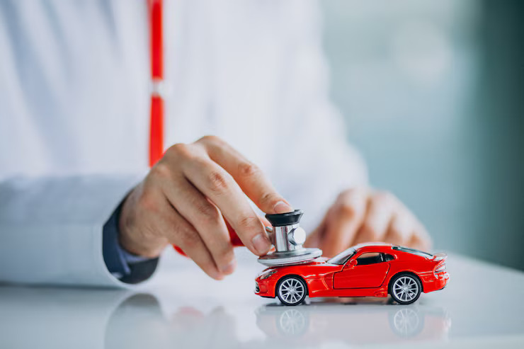 Motor Insurance